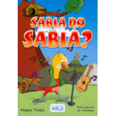 Sabia do Sabiá?