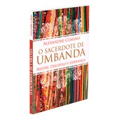 Sacerdote de Umbanda (O)