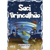 Saci Brincalhão Saci Brincalhão