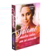 Salomé Salomé