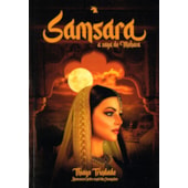 Samsara - A Saga de Mahara