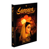 Samsara - A Saga de Mahara