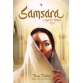 Samsara - A Saga de Mahara - Vol. 2