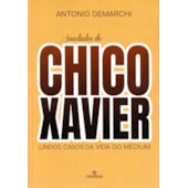 Saudades de Chico Xavier