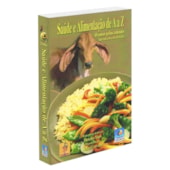 Saúde e Alimentação de A a Z