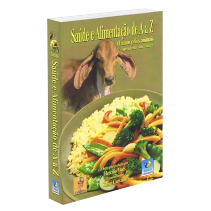 Saúde e Alimentação de A a Z