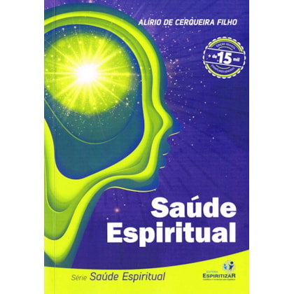 Saúde Espiritual