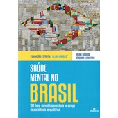 Saúde Mental no Brasil