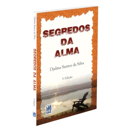 Segredos da Alma