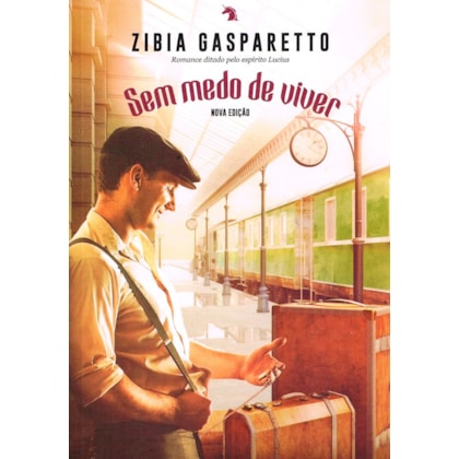 Sem Medo de Viver