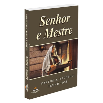 Senhor e Mestre