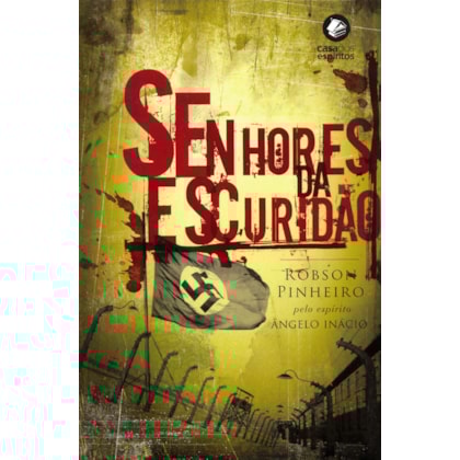 Senhores da Escuridão - Nova Edição
