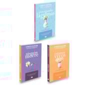 Série A Vida depois da Morte -Chico Xavier