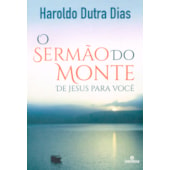 Sermão do Monte - De Jesus para Você