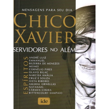 Servidores no Além - Bolso - Capa Antiga