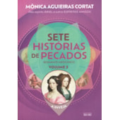 Sete Histórias de Pecados - Vol. 3