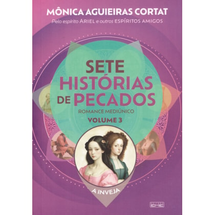 Sete Histórias de Pecados - Vol. 3