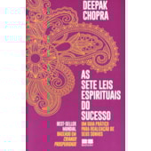 Sete Leis Espirituais do Sucesso (As) Sete Leis Espirituais do Sucesso (As)