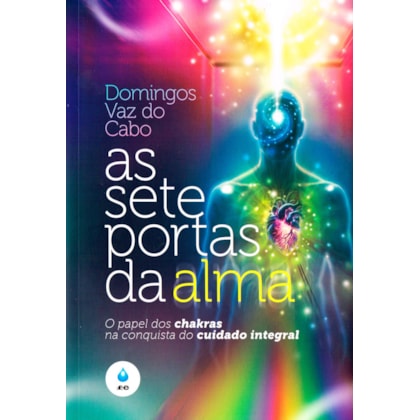 Sete Portas da Alma (As)
