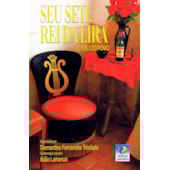 Seu Sete Rei da Lira - O Exu do Povo Seu Sete Rei da Lira - O Exu do Povo