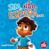 Sim. Não. Espera...