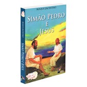 Simão, Pedro e Jesus