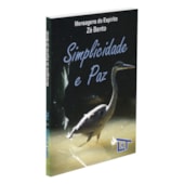 Simplicidade e Paz