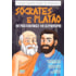 Sócrates e Platão - Os Precursores do Espiritismo