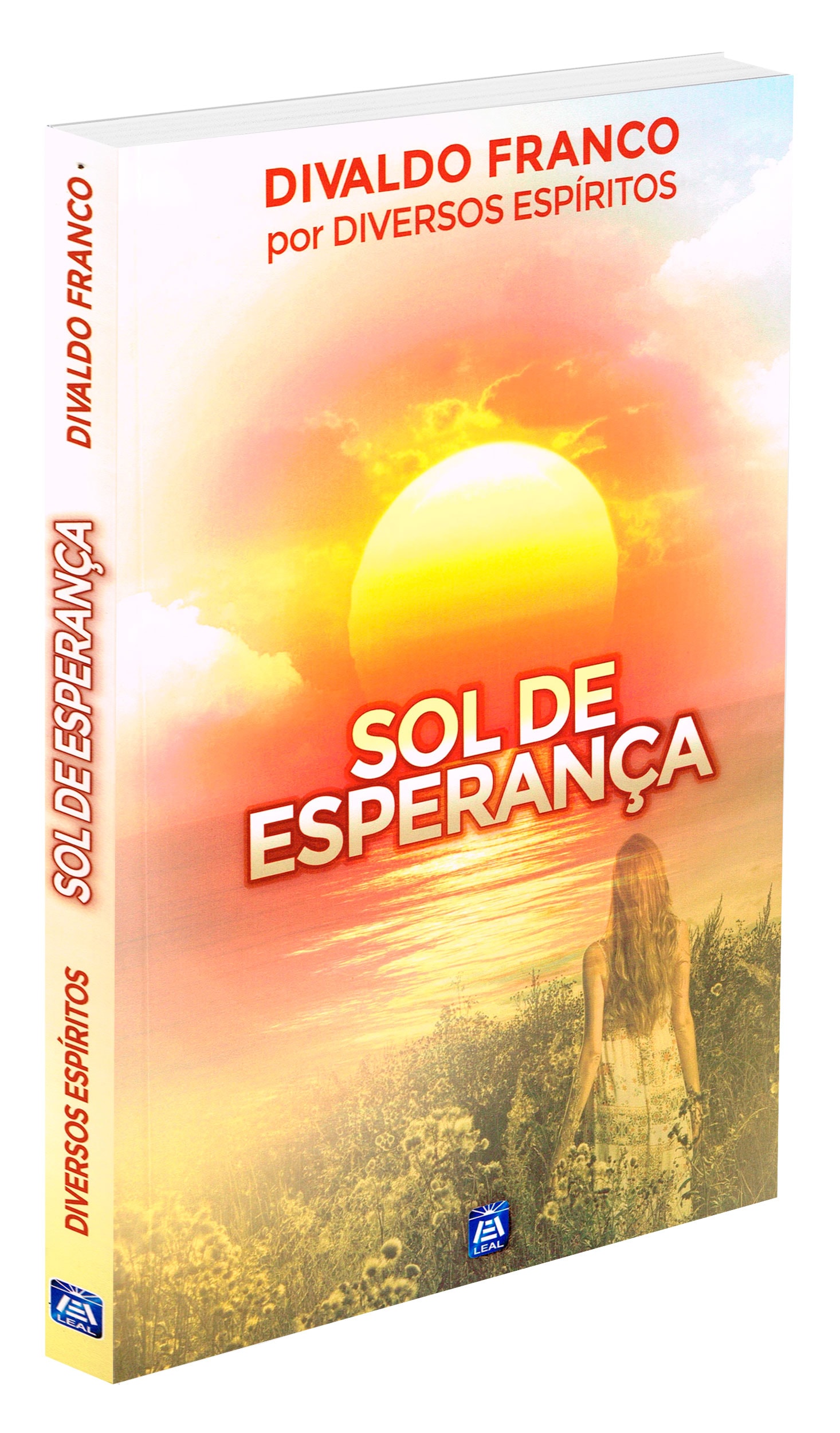 Sol de Esperança - Boa Nova