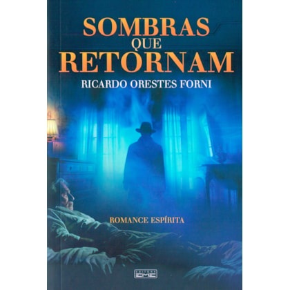 Sombras Que Retornam