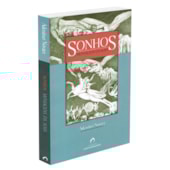 Sonhos: Mensagens da Alma Sonhos: Mensagens da Alma