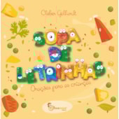 Sopa de Letrinhas Sopa de Letrinhas