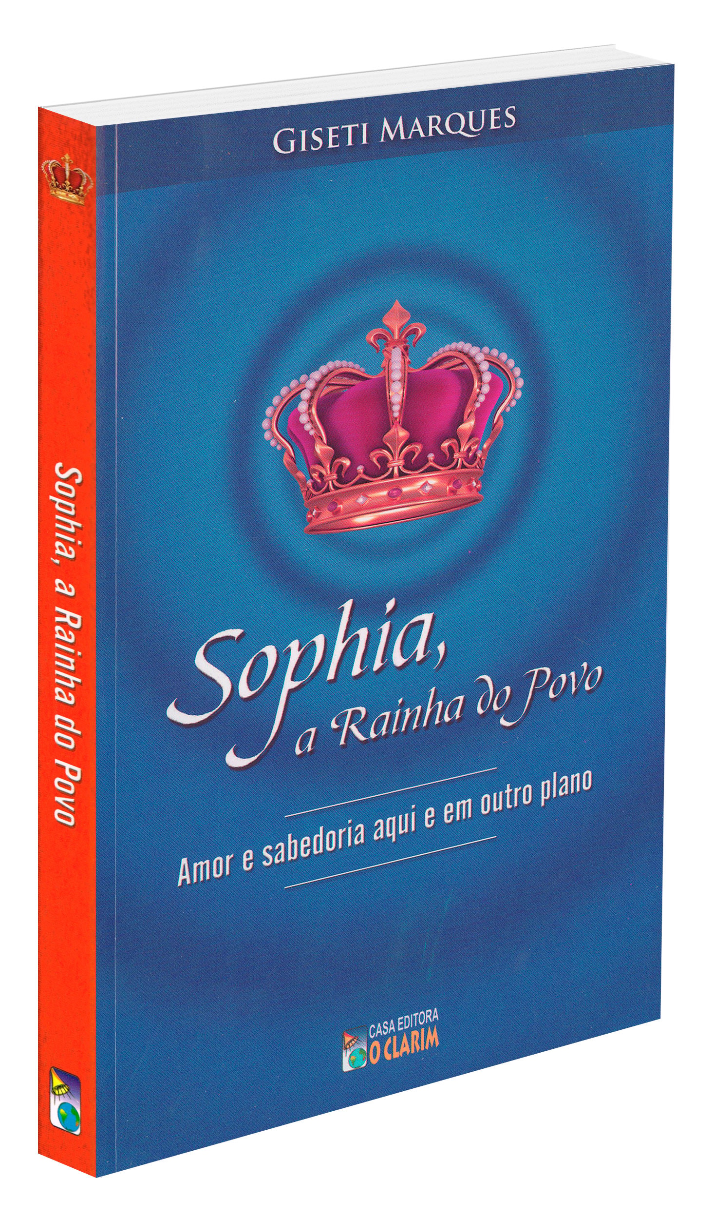 Sophia, a Rainha do Povo - Boa Nova