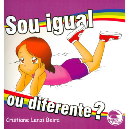 Sou Igual ou Diferente?