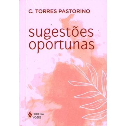 Sugestões Oportunas