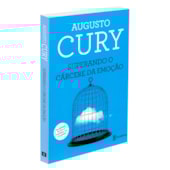 Superando o Cárcere da Emoção Superando o Cárcere da Emoção