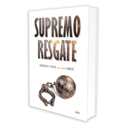 Supremo Resgate