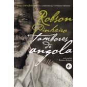 Tambores de Angola