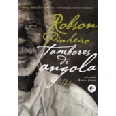 Tambores de Angola