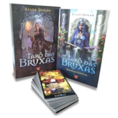 Tarô das Bruxas Tarô das Bruxas