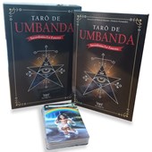 Tarô de Umbanda