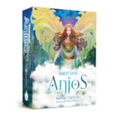 Tarot Dos Anjos - Radleigh Valentine Tarot Dos Anjos - Radleigh Valentine