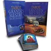 Tarot - Grandes Mestres da Humanidade