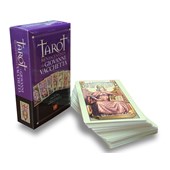 Tarot Renascentista de Giovanni Vacchetta - Baralho (edição bolso)