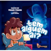 Tem alguém aí?
