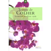Tempo de Colher Tempo de Colher