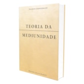 Teoria da Mediunidade