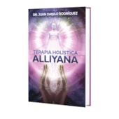 Terapia Holística Alliyana Terapia Holística Alliyana