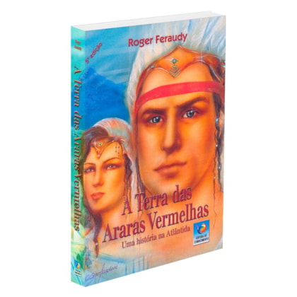 Terra das Araras Vermelhas