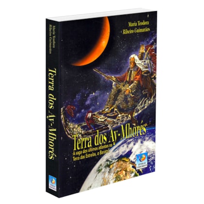 Terra dos Ay-Mhorés